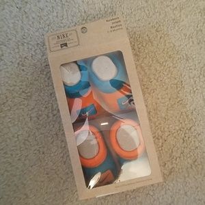 Nike Baby Booties